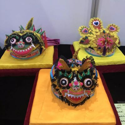 匠心匯聚，創(chuàng)新閃耀 第54屆全國(guó)工藝品交易會(huì)暨2019“金鳳凰”創(chuàng)新產(chǎn)品設(shè)計(jì)大獎(jiǎng)賽全景回顧